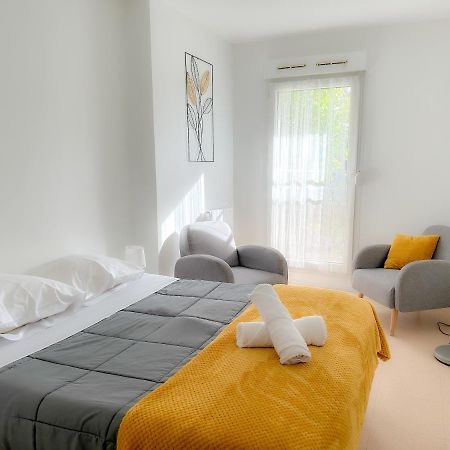 Mai Linh - Tiam Conciergerie-Disney-Villiers Sur Marne Centre Ville Εξωτερικό φωτογραφία